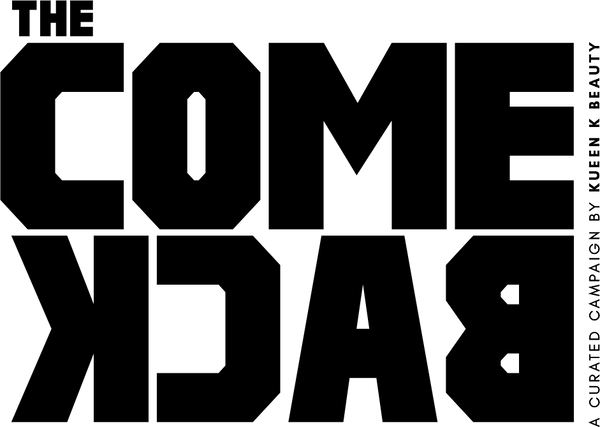 KueenKBeauty logo