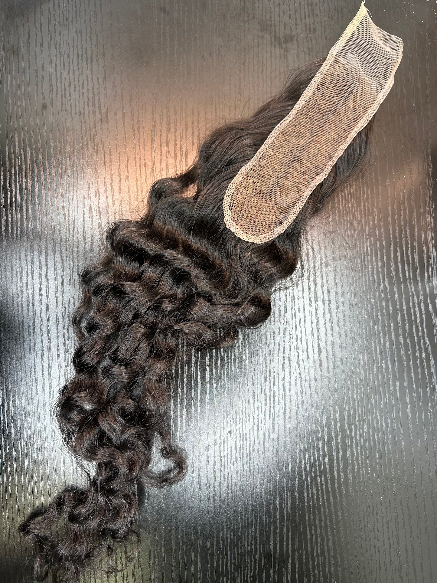 HD Lace closures