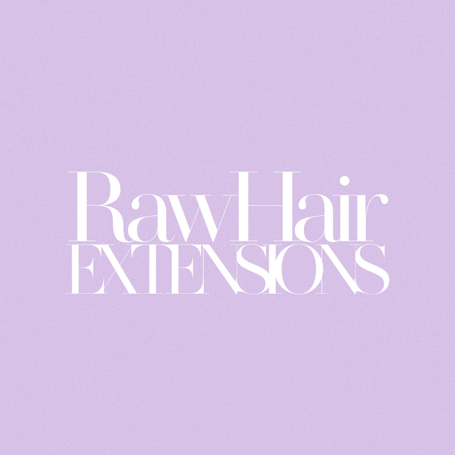 Raw Extensions