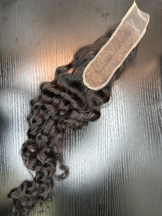 2x6 Lace closure